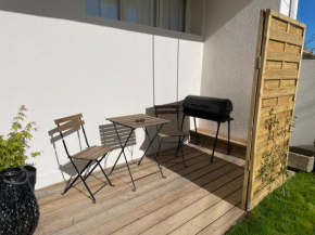 Appartement proche mer